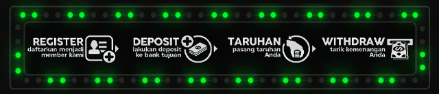 OMBAKBET Jackpot